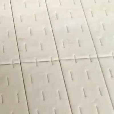 Presentación final del producto