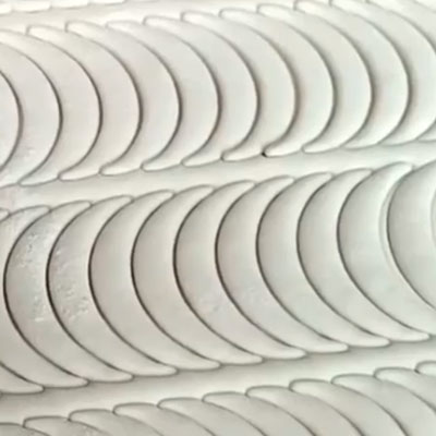 Presentación final del producto