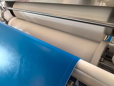 Presentación final del producto