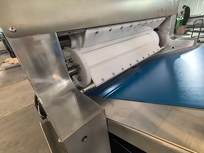 Presentación final del producto